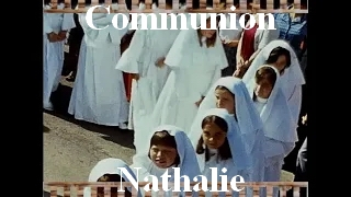Communion Nathalie