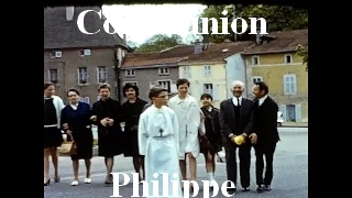Communion Philippe